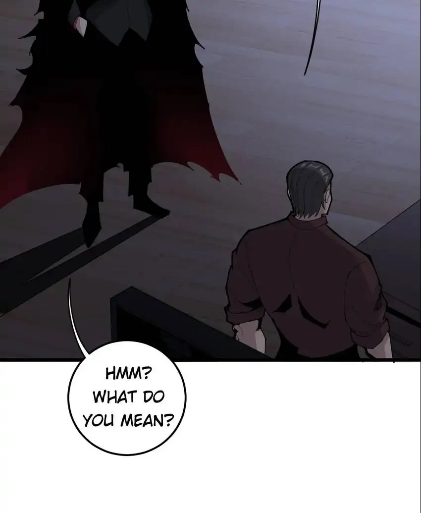 Poisonous Witch Doctor Chapter 110 - Page 8