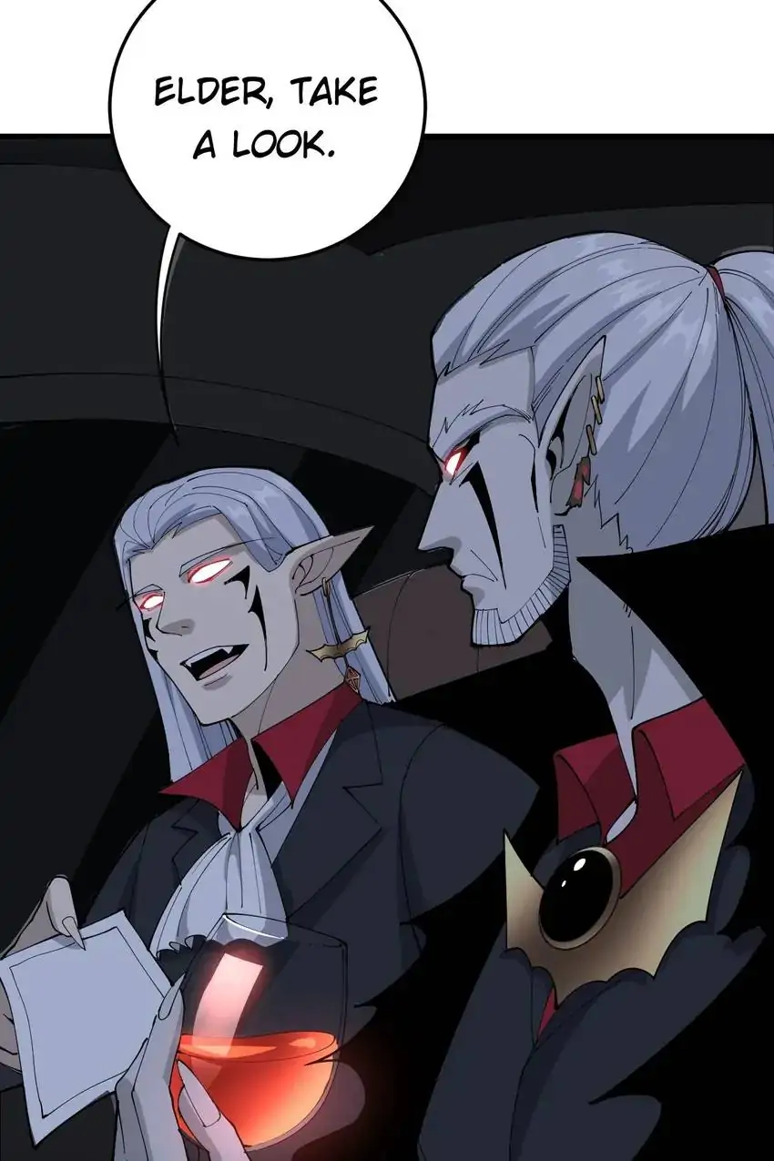 Poisonous Witch Doctor Chapter 110 - Page 74