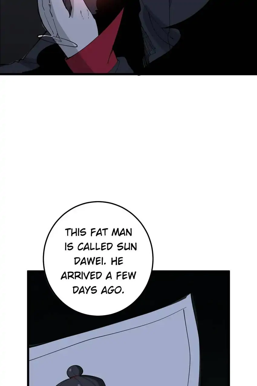 Poisonous Witch Doctor Chapter 110 - Page 75