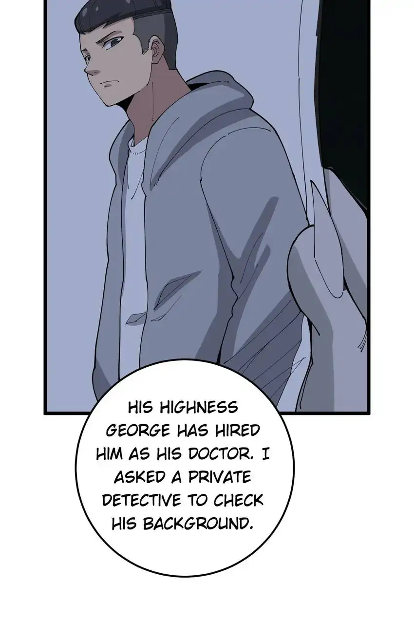 Poisonous Witch Doctor Chapter 110 - Page 76