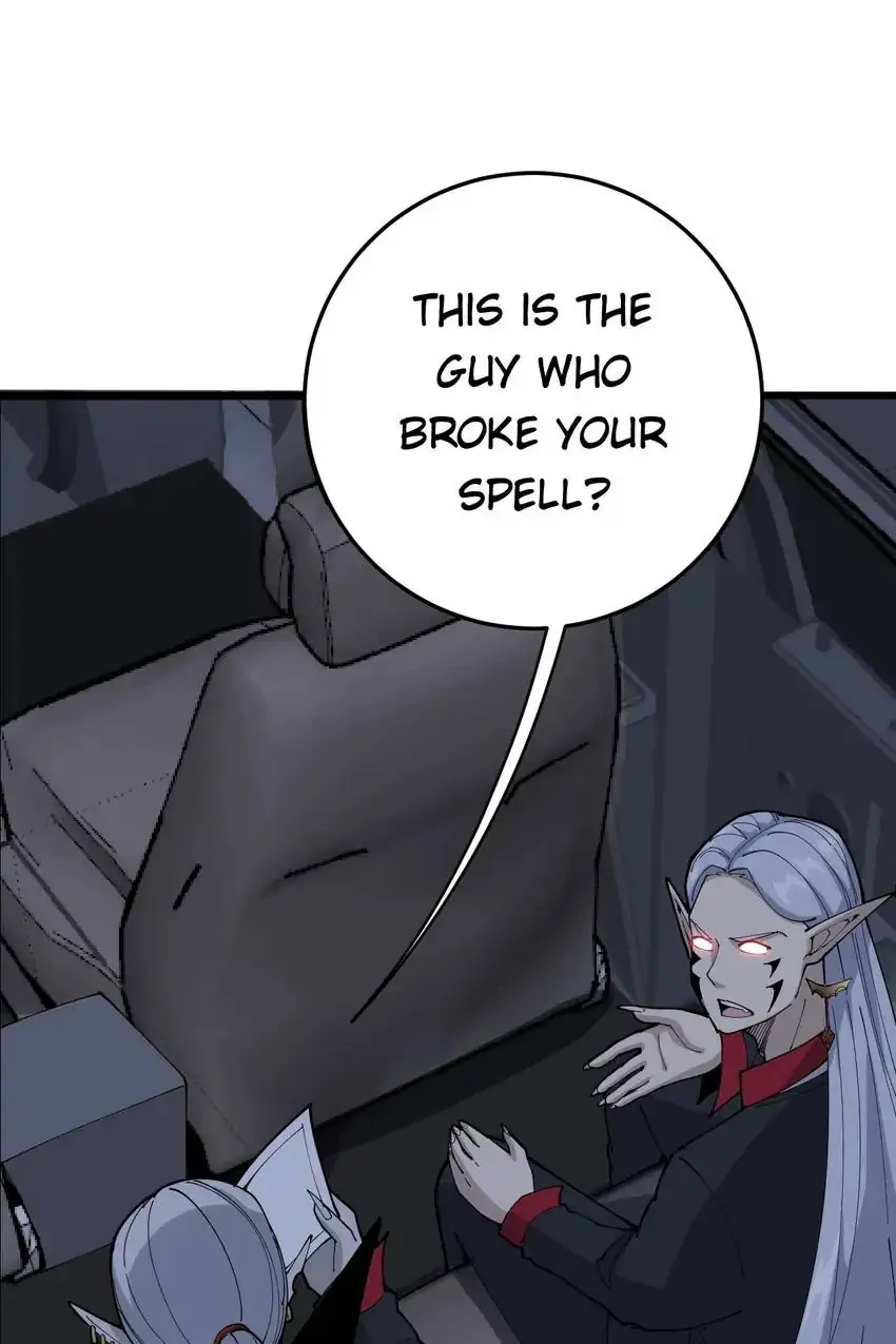 Poisonous Witch Doctor Chapter 110 - Page 77
