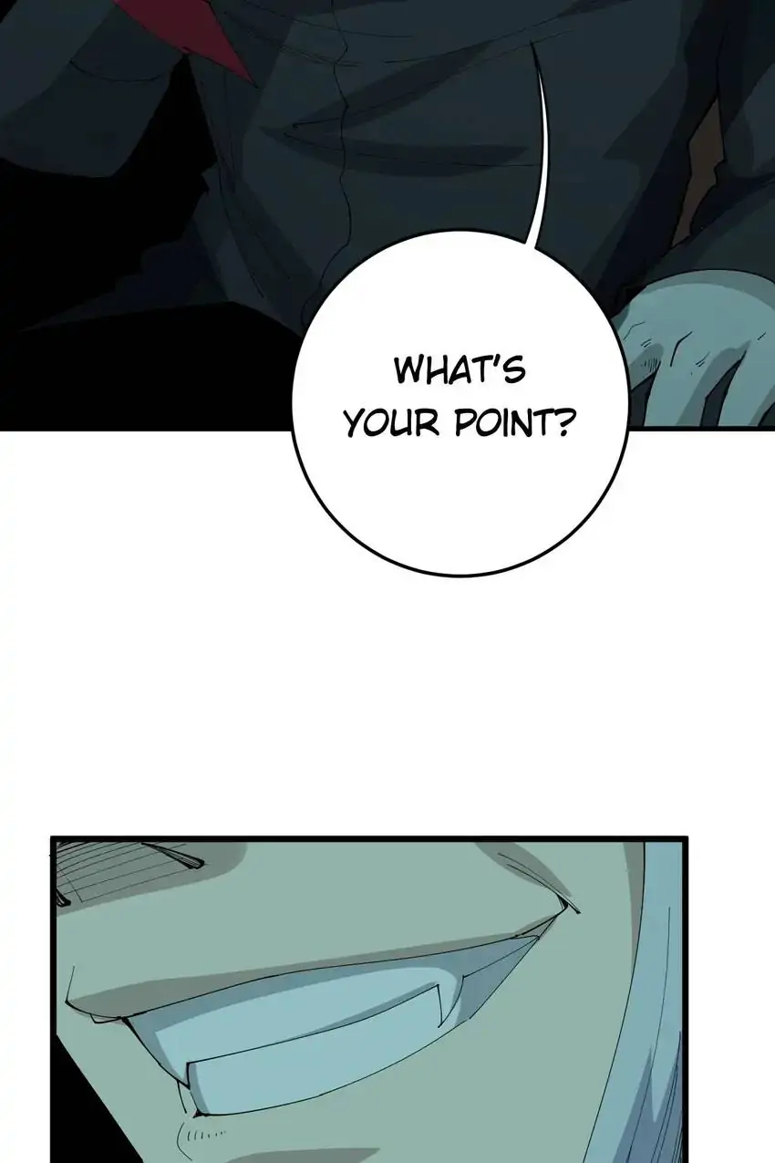 Poisonous Witch Doctor Chapter 110 - Page 80