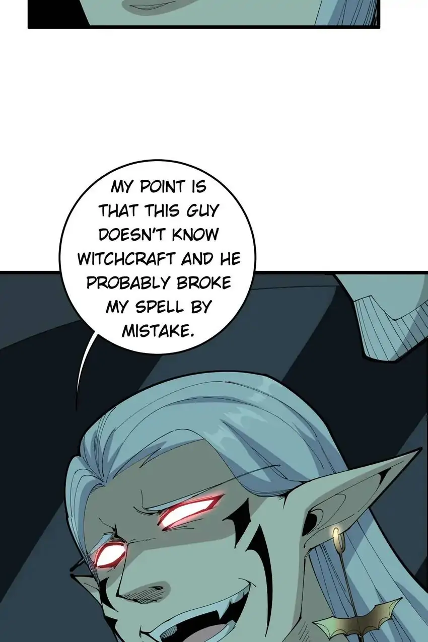 Poisonous Witch Doctor Chapter 110 - Page 81