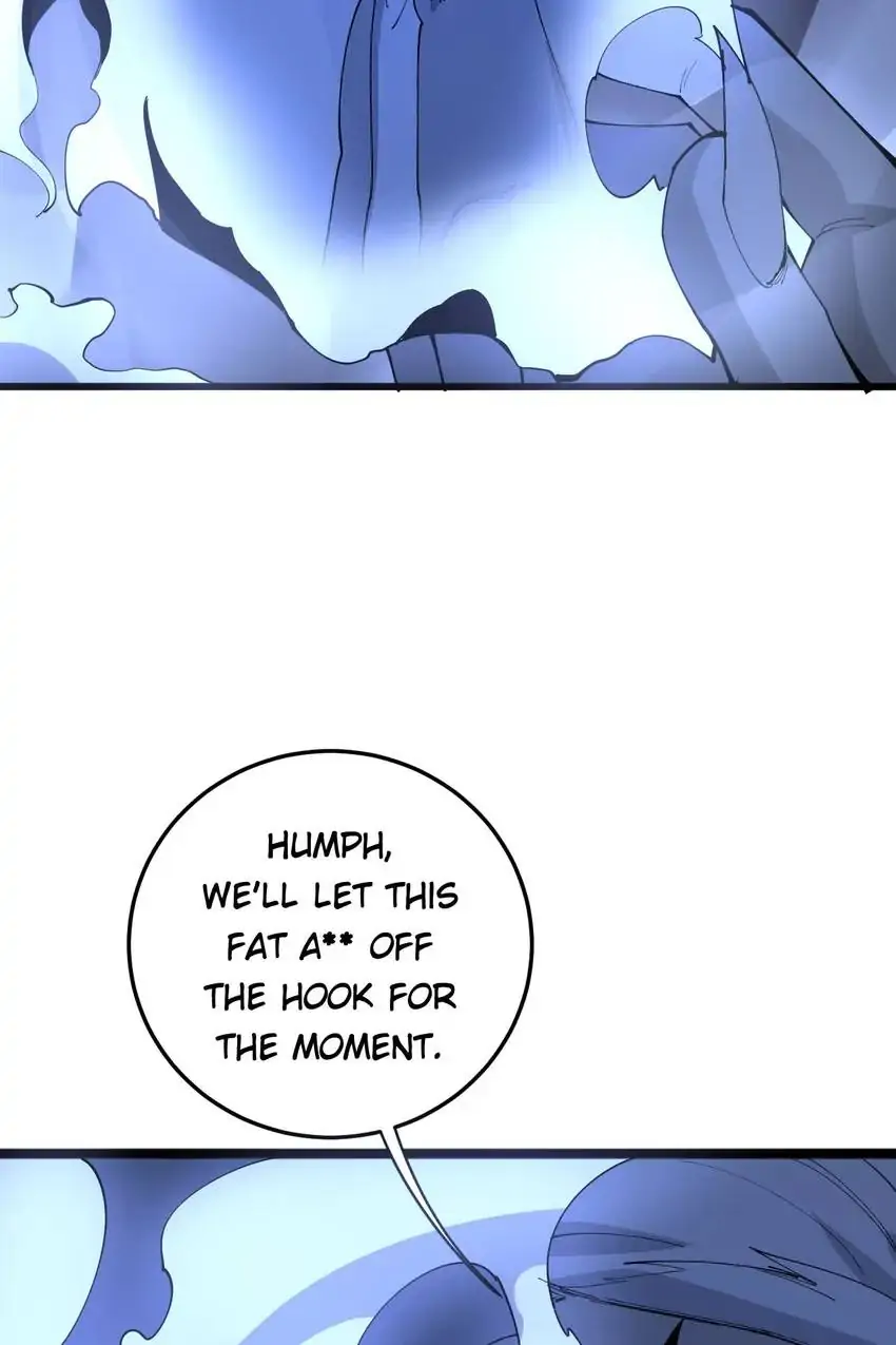 Poisonous Witch Doctor Chapter 110 - Page 91