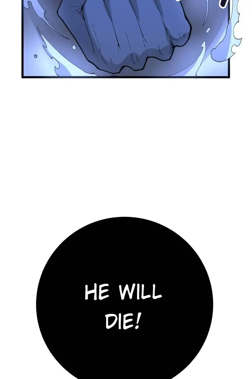 Poisonous Witch Doctor Chapter 110 - Page 94