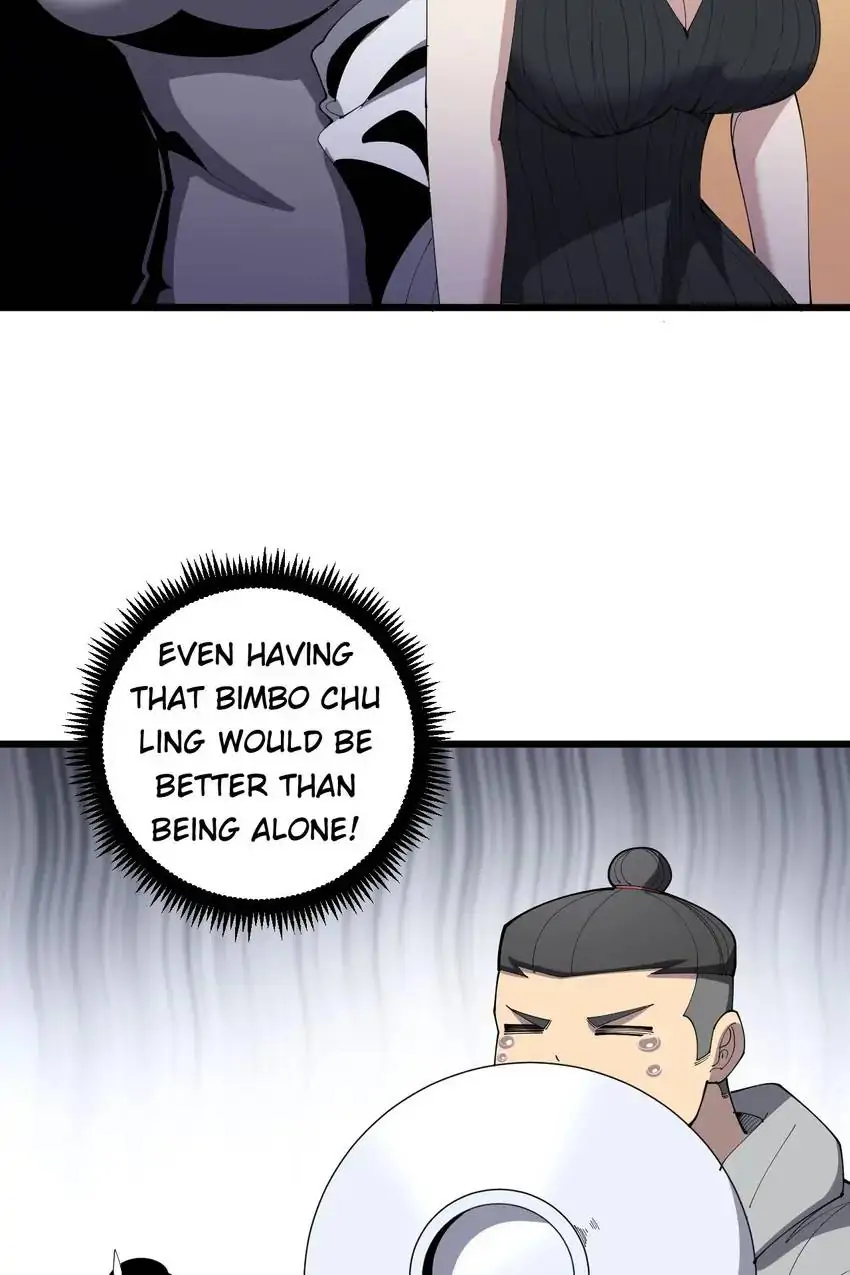 Poisonous Witch Doctor Chapter 111 - Page 18