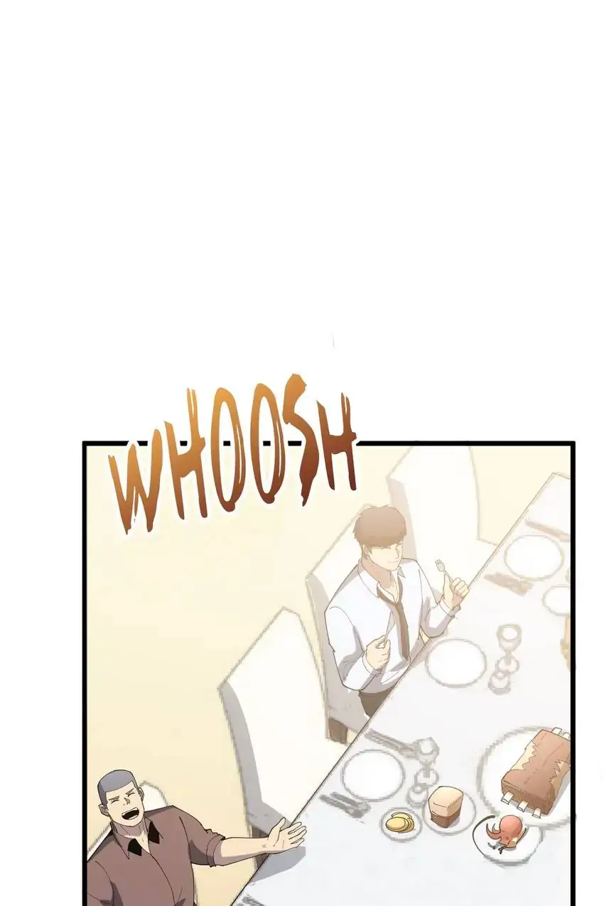 Poisonous Witch Doctor Chapter 111 - Page 3
