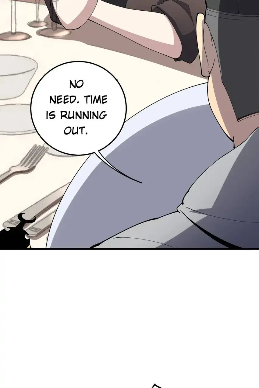 Poisonous Witch Doctor Chapter 111 - Page 21