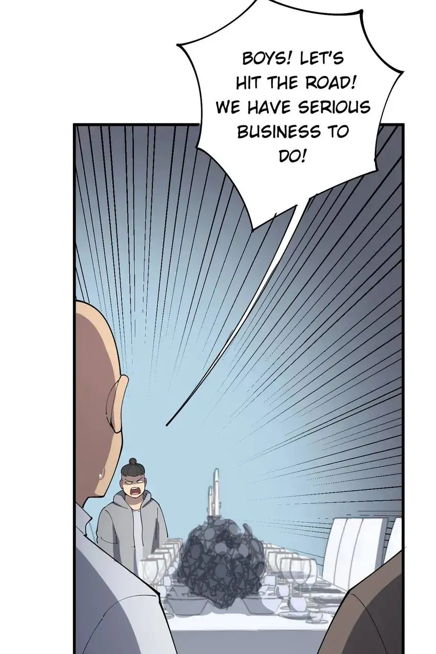 Poisonous Witch Doctor Chapter 111 - Page 22