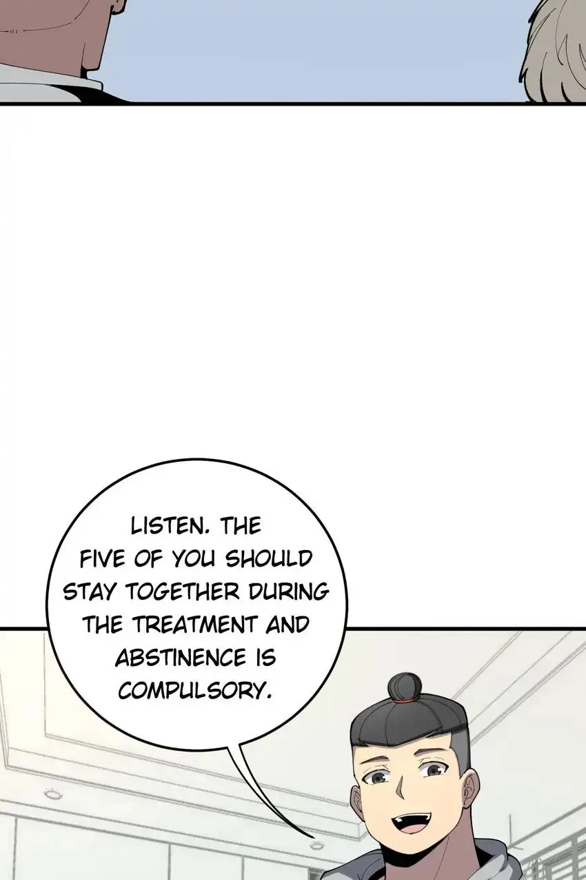 Poisonous Witch Doctor Chapter 111 - Page 26
