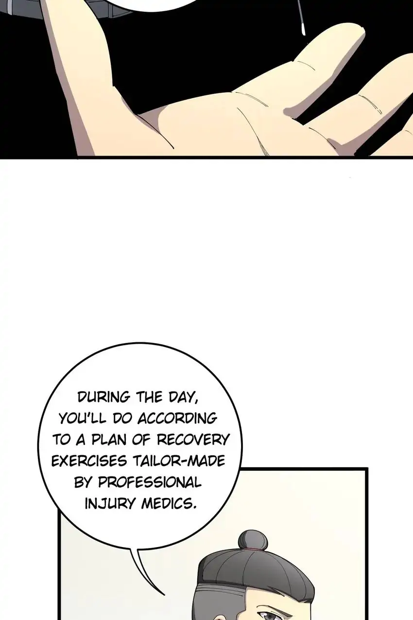 Poisonous Witch Doctor Chapter 111 - Page 29