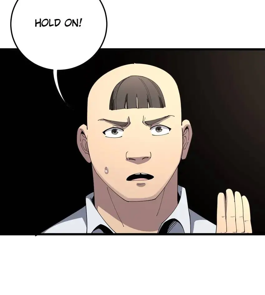 Poisonous Witch Doctor Chapter 111 - Page 31