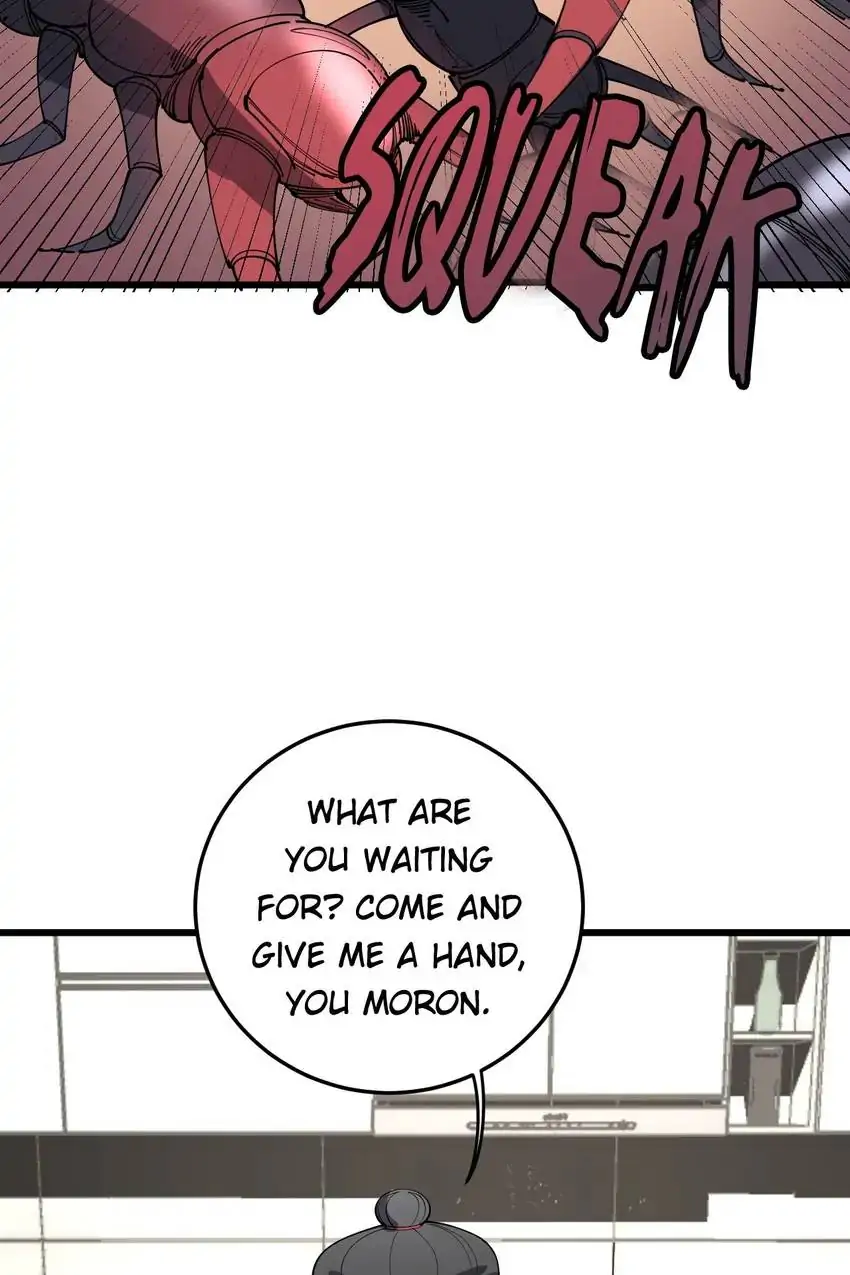 Poisonous Witch Doctor Chapter 111 - Page 44
