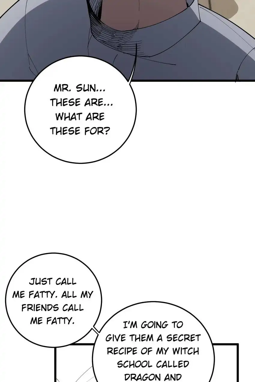 Poisonous Witch Doctor Chapter 111 - Page 46