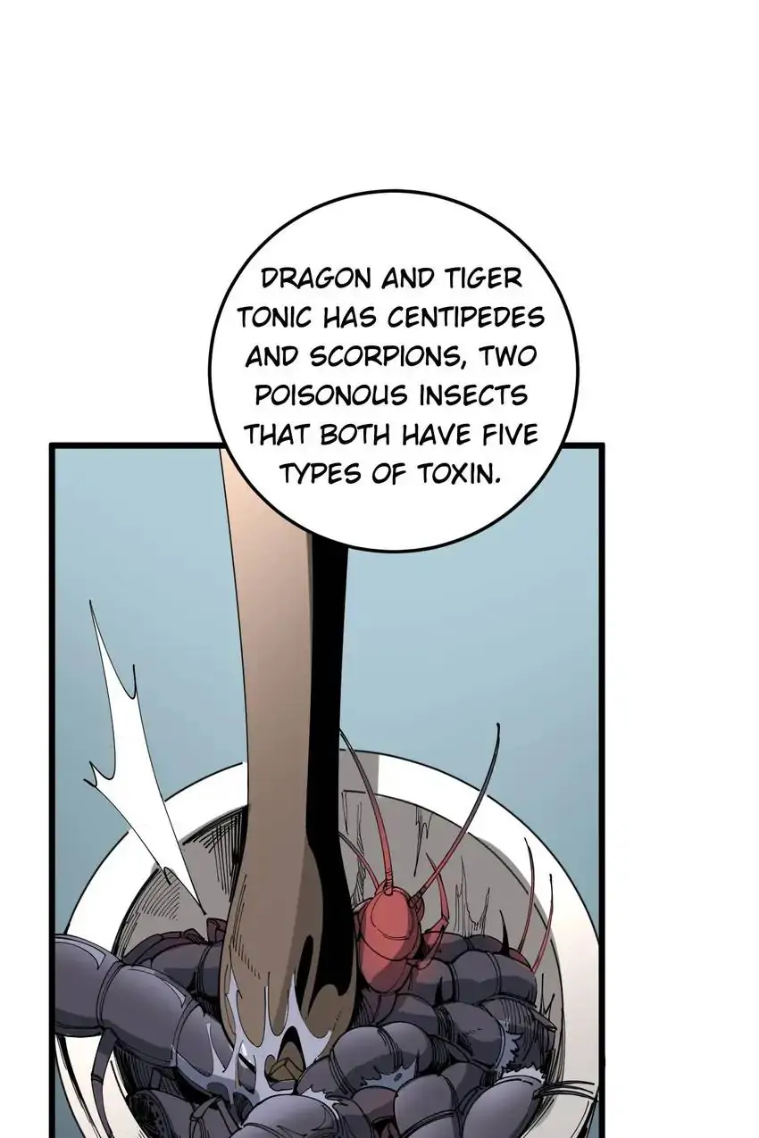 Poisonous Witch Doctor Chapter 111 - Page 50