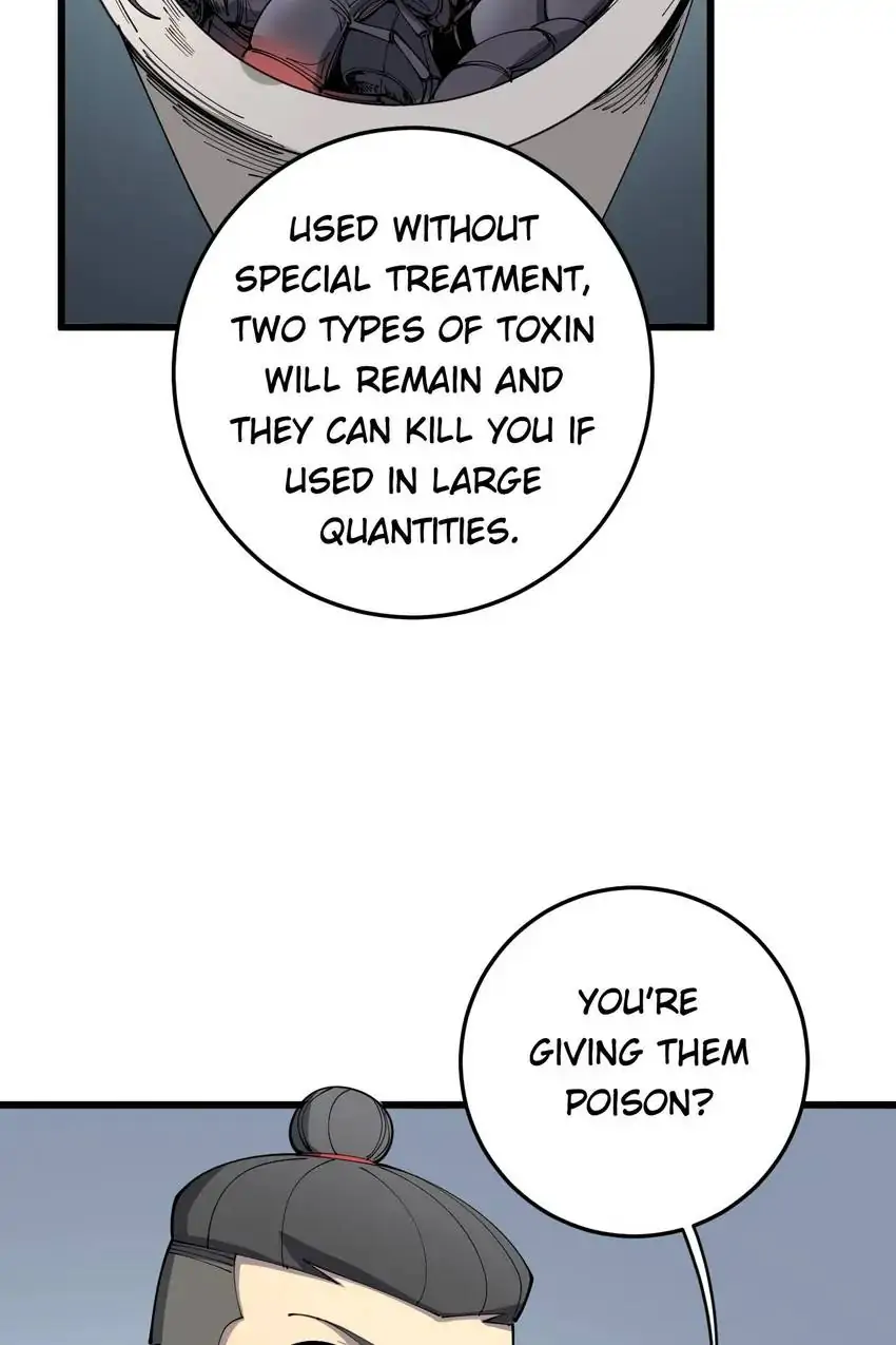 Poisonous Witch Doctor Chapter 111 - Page 51