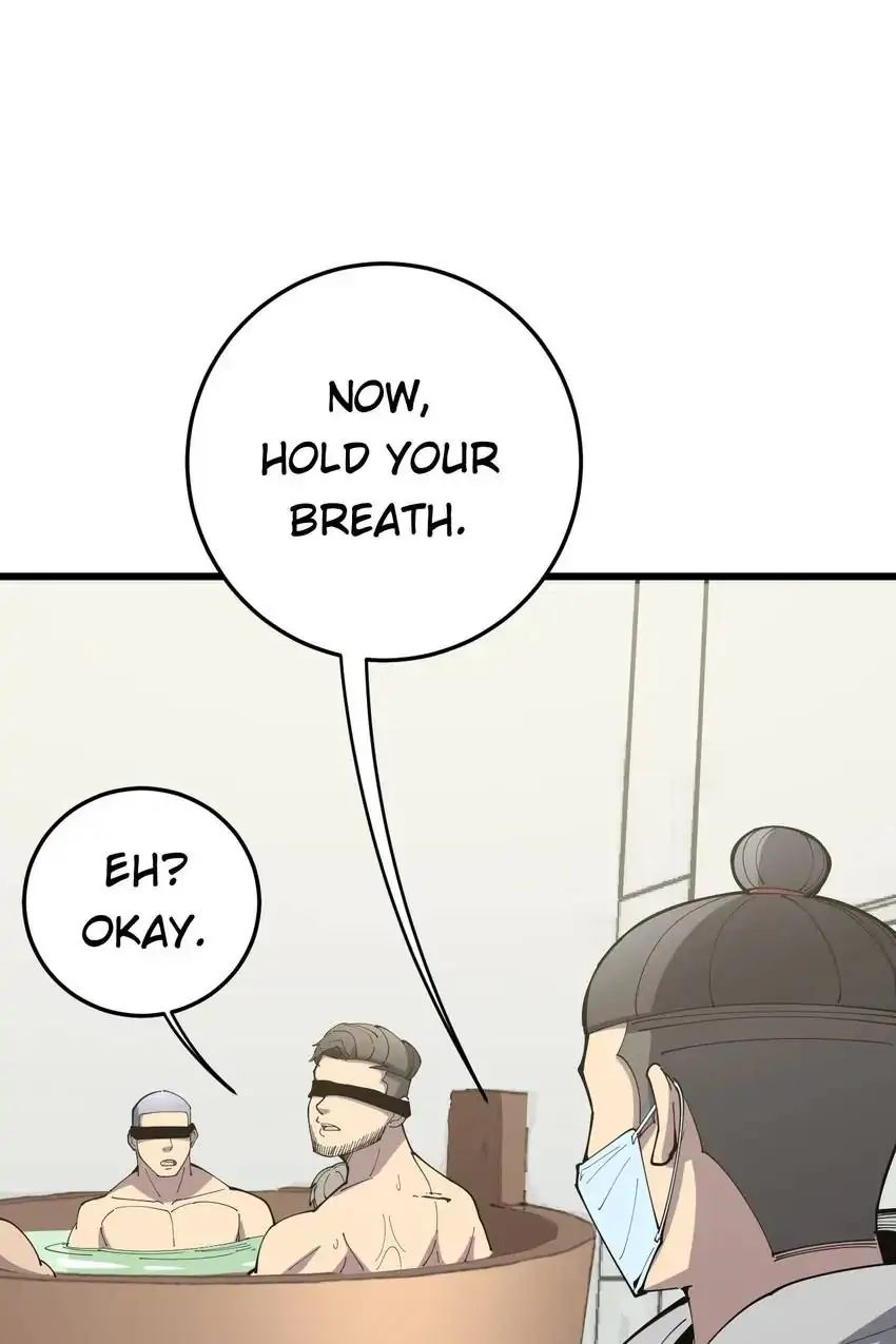 Poisonous Witch Doctor Chapter 111 - Page 58