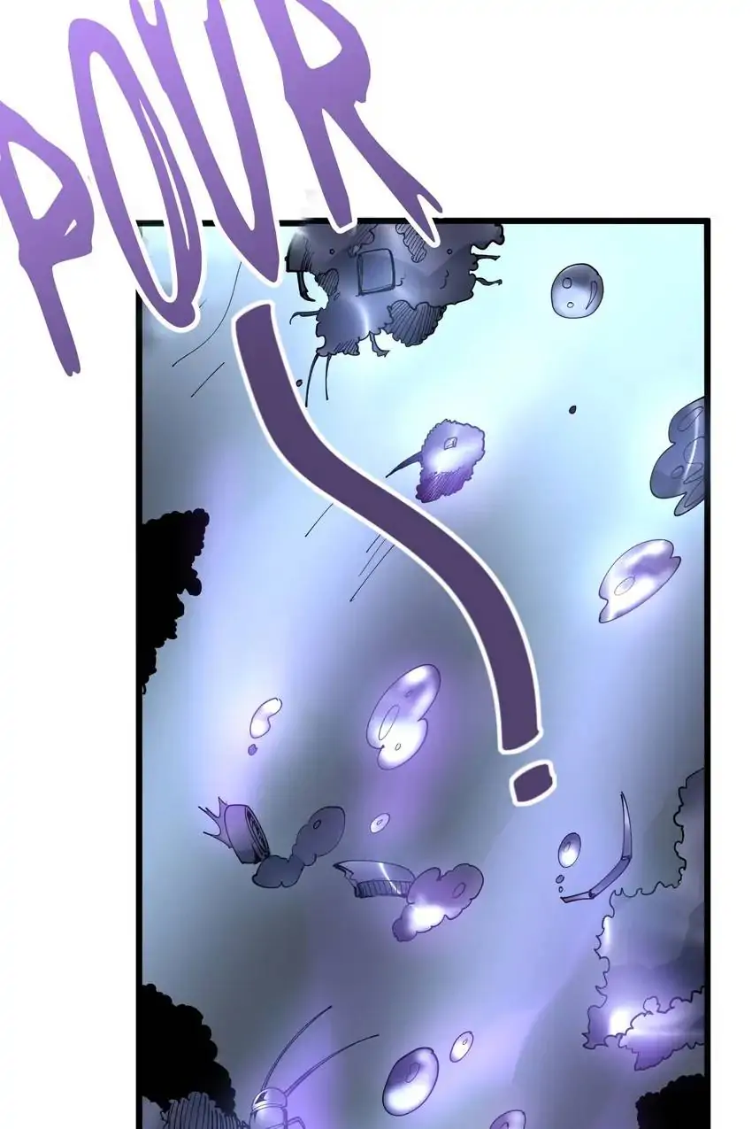 Poisonous Witch Doctor Chapter 111 - Page 60