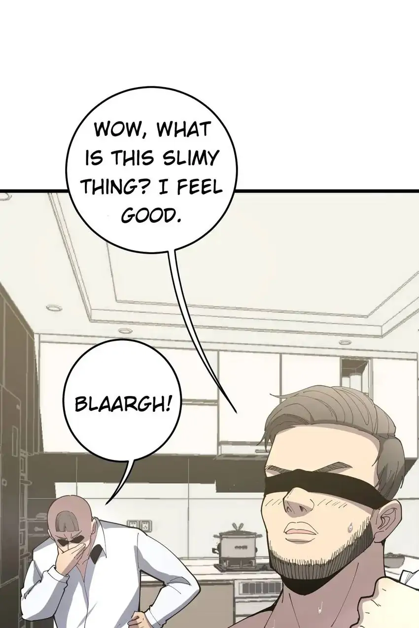 Poisonous Witch Doctor Chapter 111 - Page 62