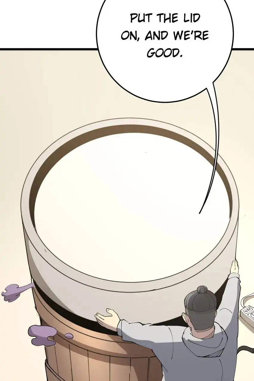Poisonous Witch Doctor Chapter 111 - Page 65