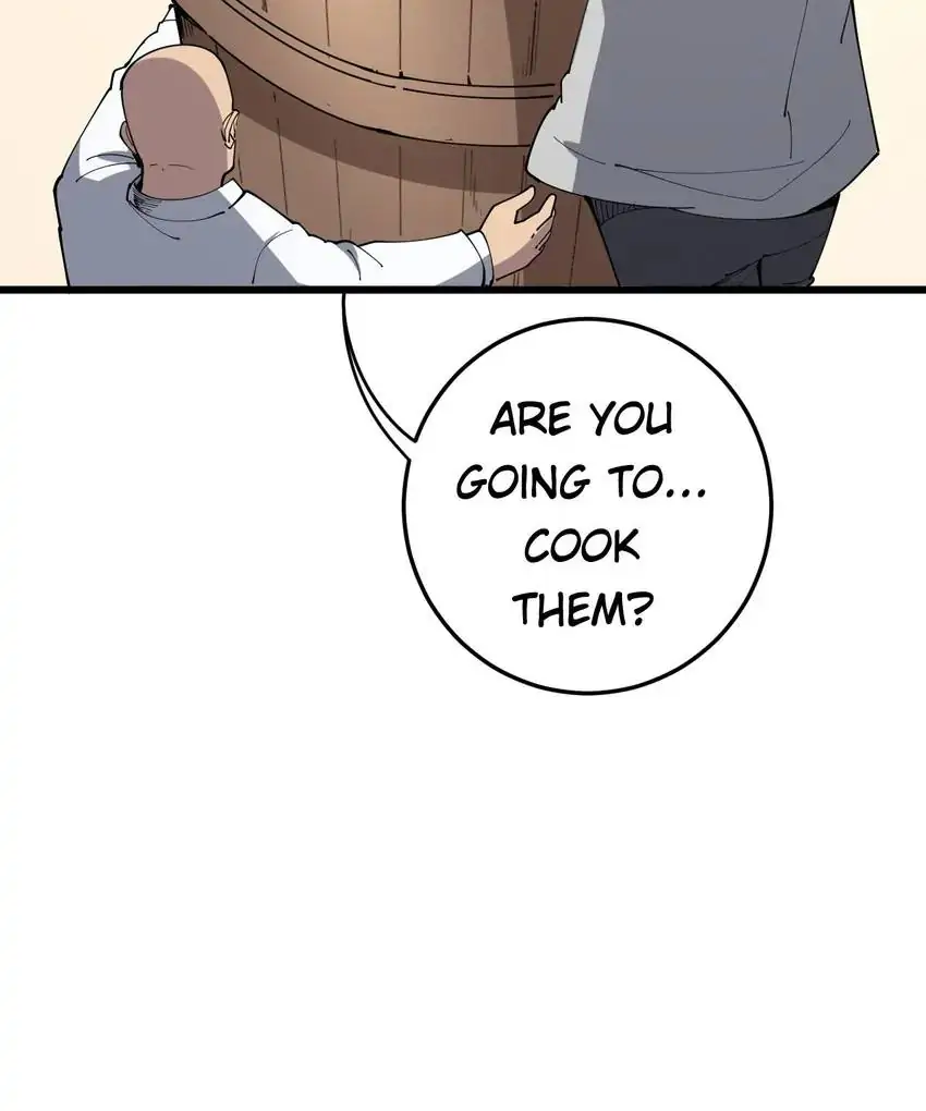 Poisonous Witch Doctor Chapter 111 - Page 66