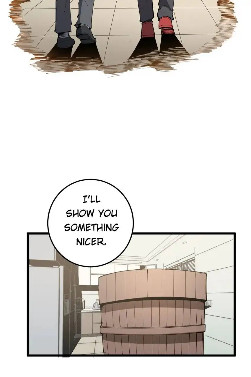 Poisonous Witch Doctor Chapter 111 - Page 71