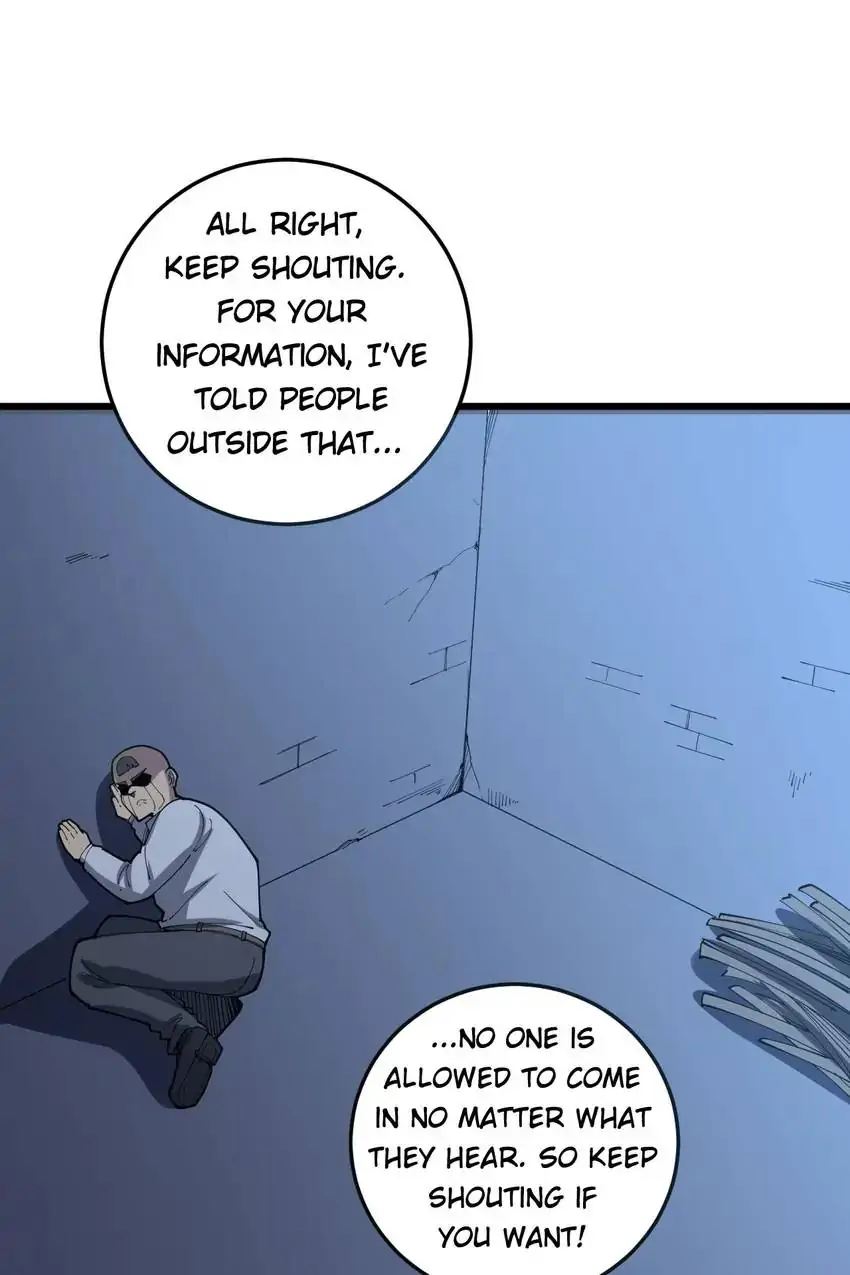 Poisonous Witch Doctor Chapter 111 - Page 78