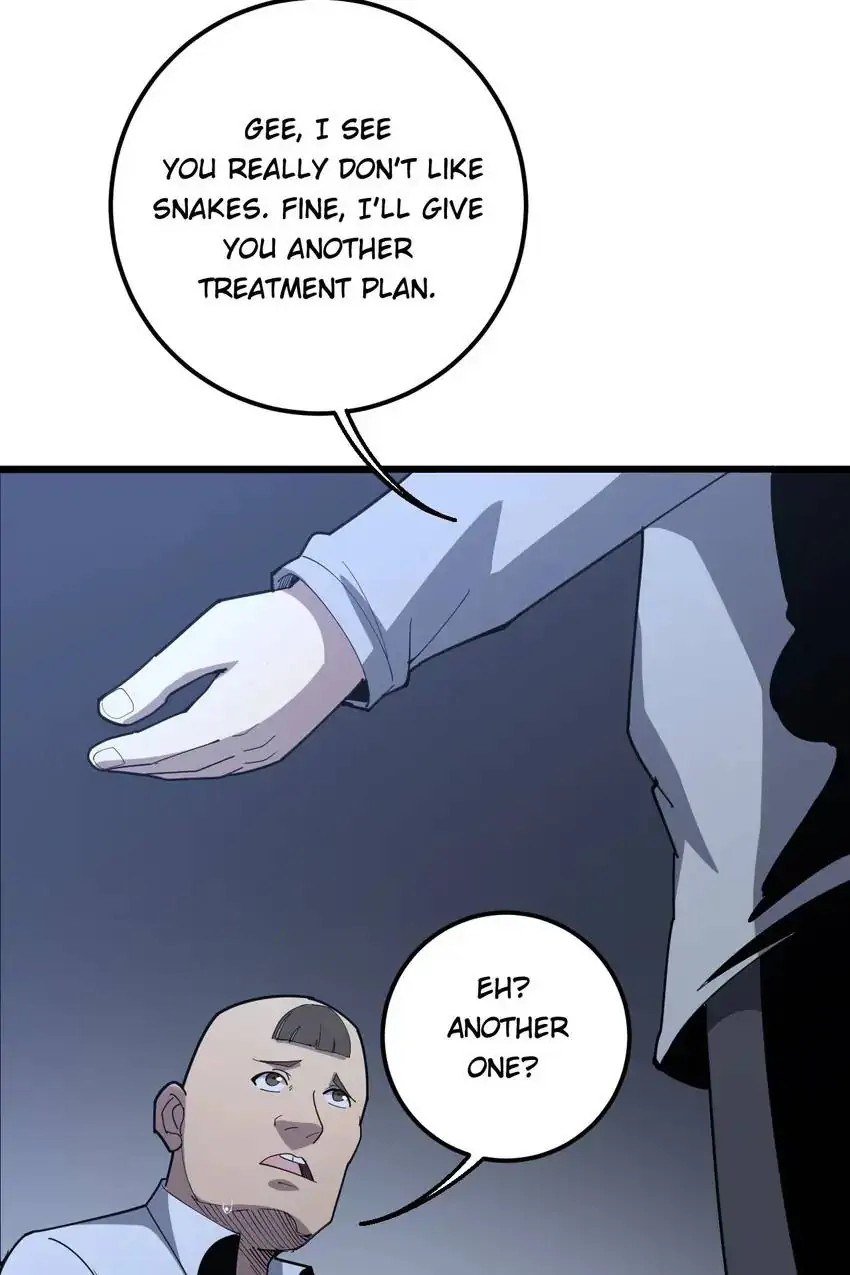 Poisonous Witch Doctor Chapter 111 - Page 84