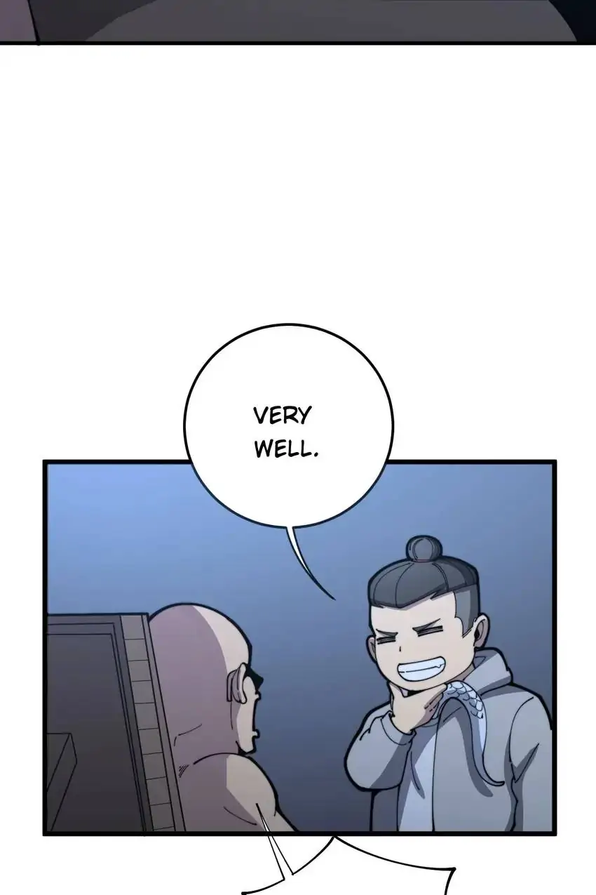 Poisonous Witch Doctor Chapter 112 - Page 15