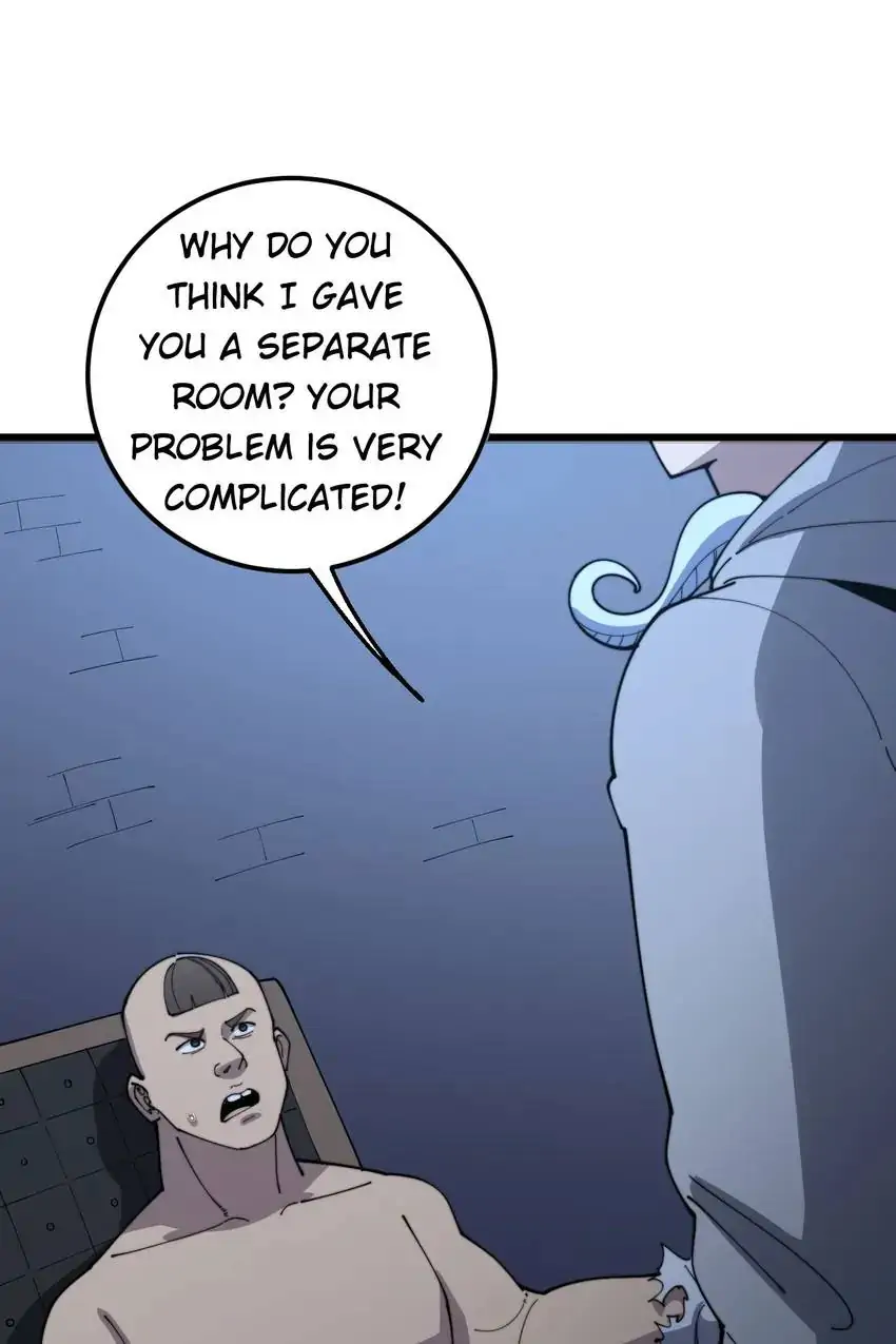 Poisonous Witch Doctor Chapter 112 - Page 17