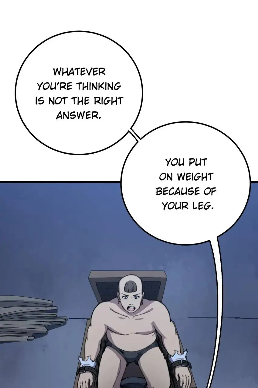 Poisonous Witch Doctor Chapter 112 - Page 21