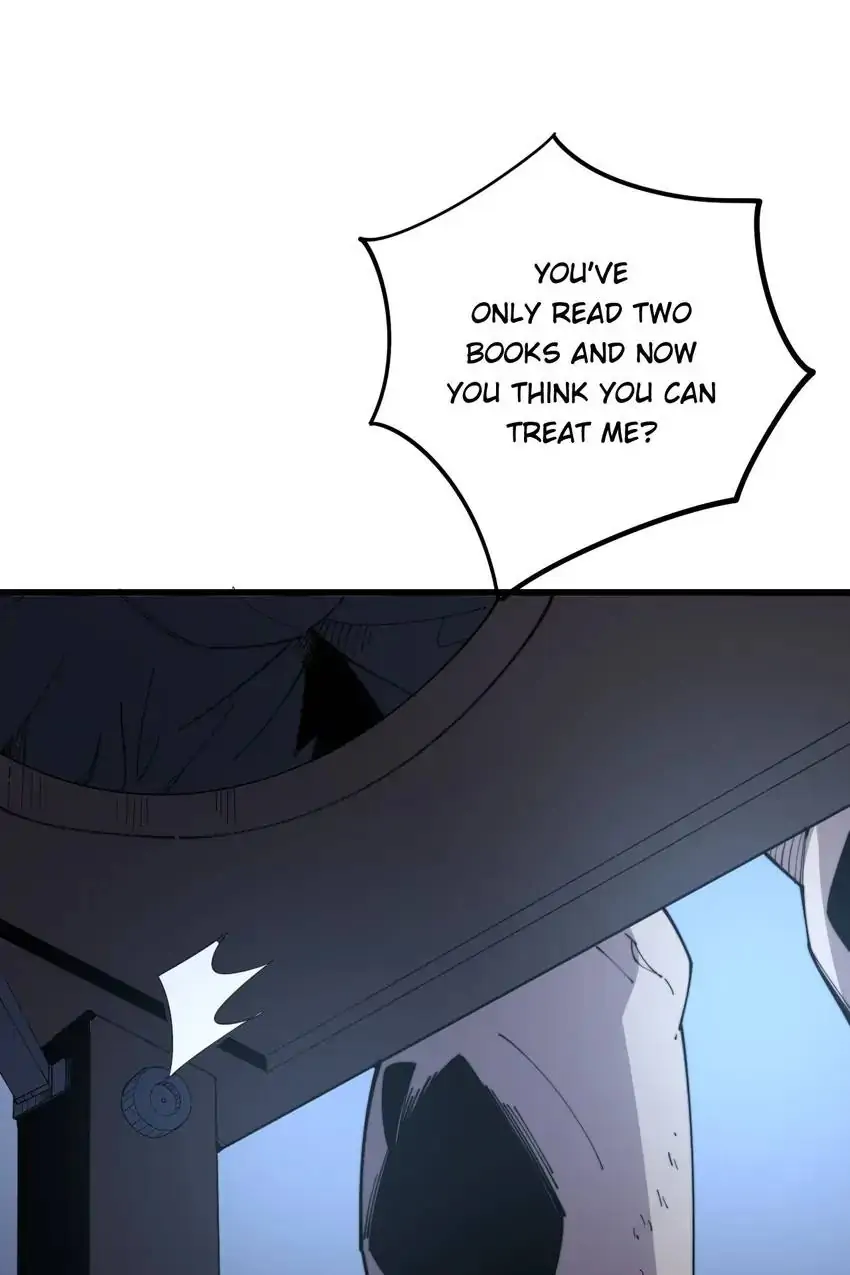 Poisonous Witch Doctor Chapter 112 - Page 25