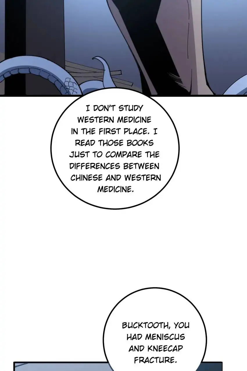 Poisonous Witch Doctor Chapter 112 - Page 26