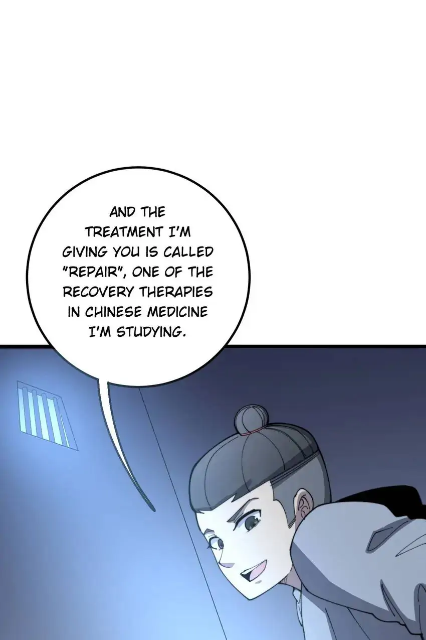 Poisonous Witch Doctor Chapter 112 - Page 30
