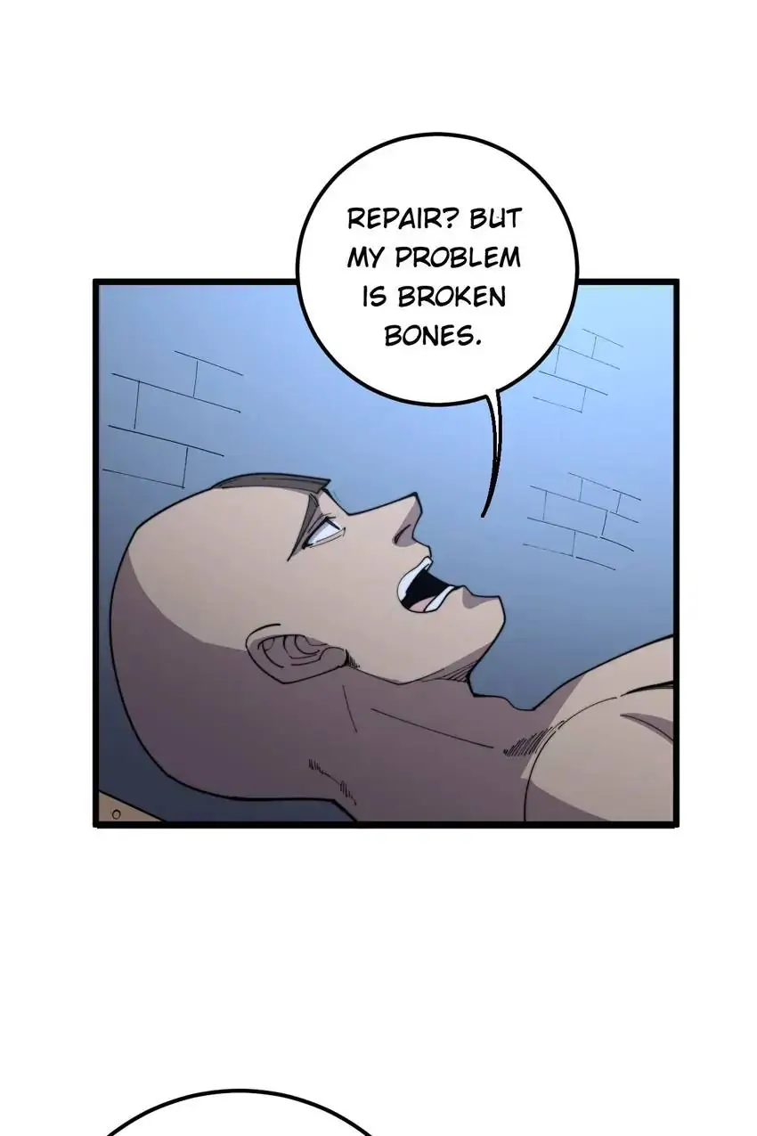 Poisonous Witch Doctor Chapter 112 - Page 32