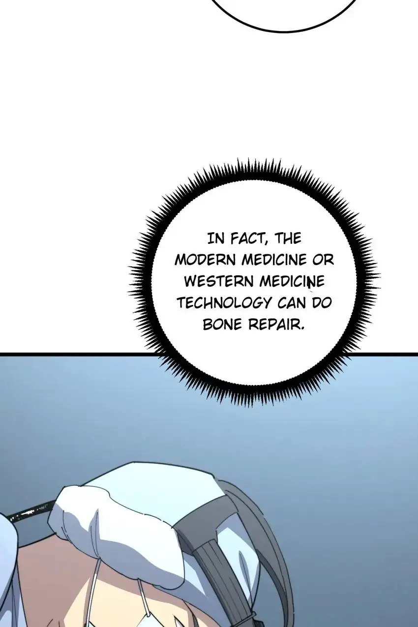 Poisonous Witch Doctor Chapter 112 - Page 34