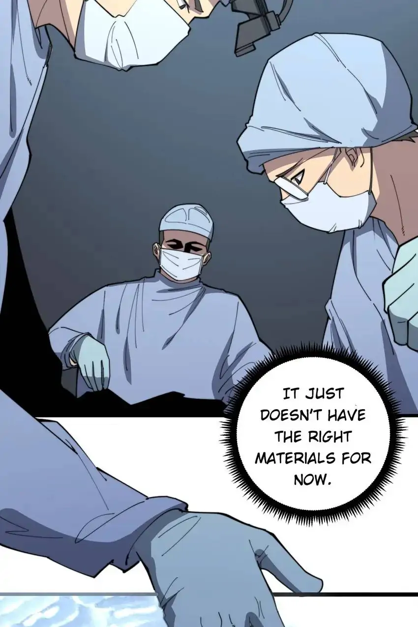 Poisonous Witch Doctor Chapter 112 - Page 35