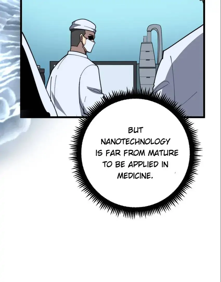 Poisonous Witch Doctor Chapter 112 - Page 37