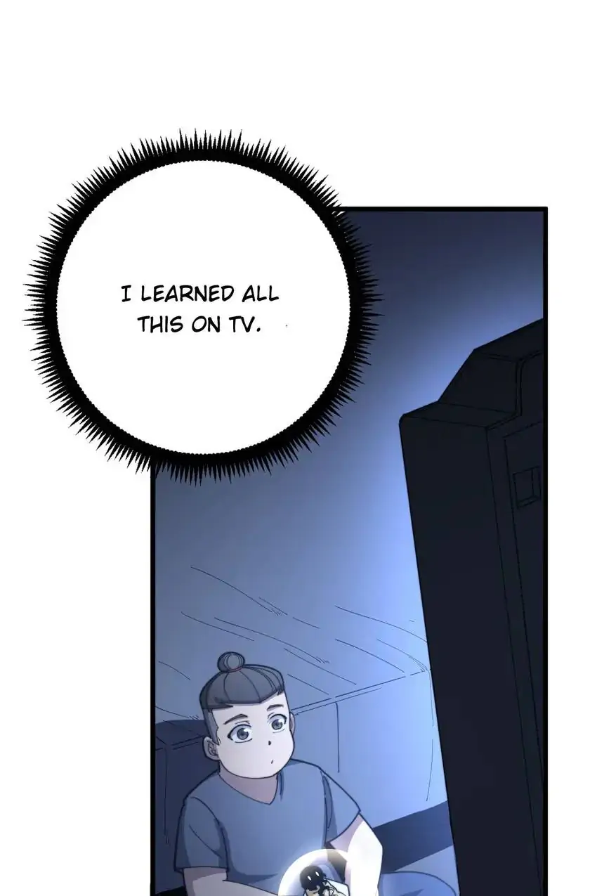 Poisonous Witch Doctor Chapter 112 - Page 38