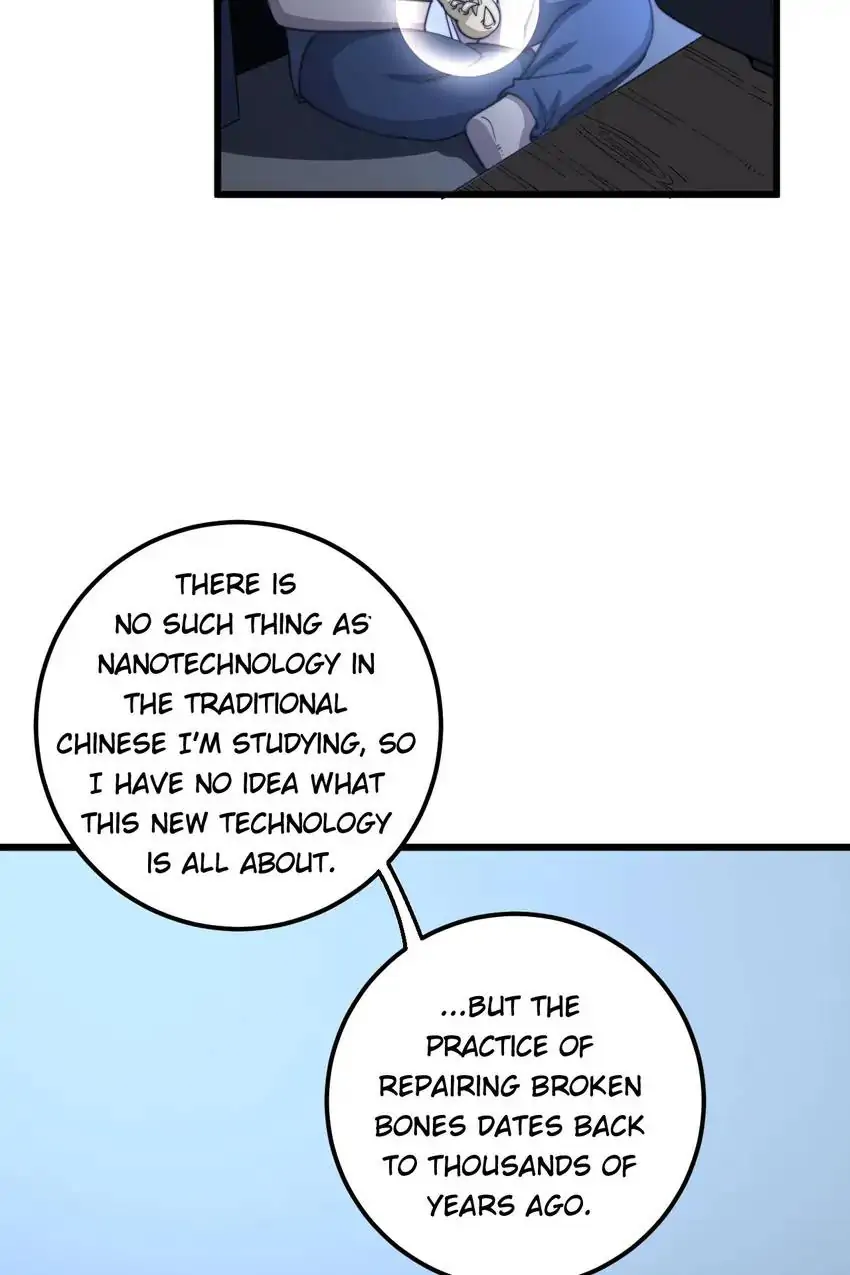 Poisonous Witch Doctor Chapter 112 - Page 39