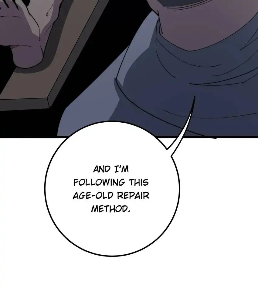 Poisonous Witch Doctor Chapter 112 - Page 41