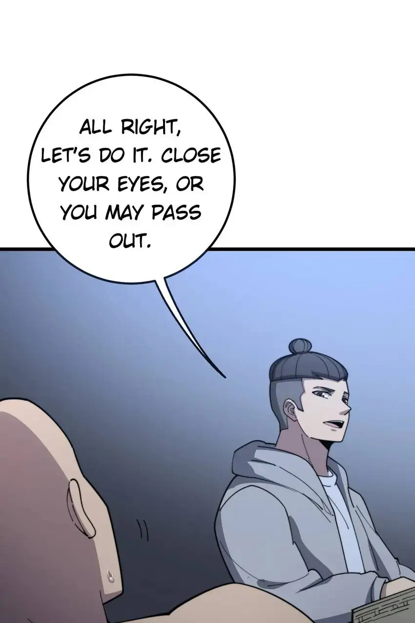 Poisonous Witch Doctor Chapter 112 - Page 42