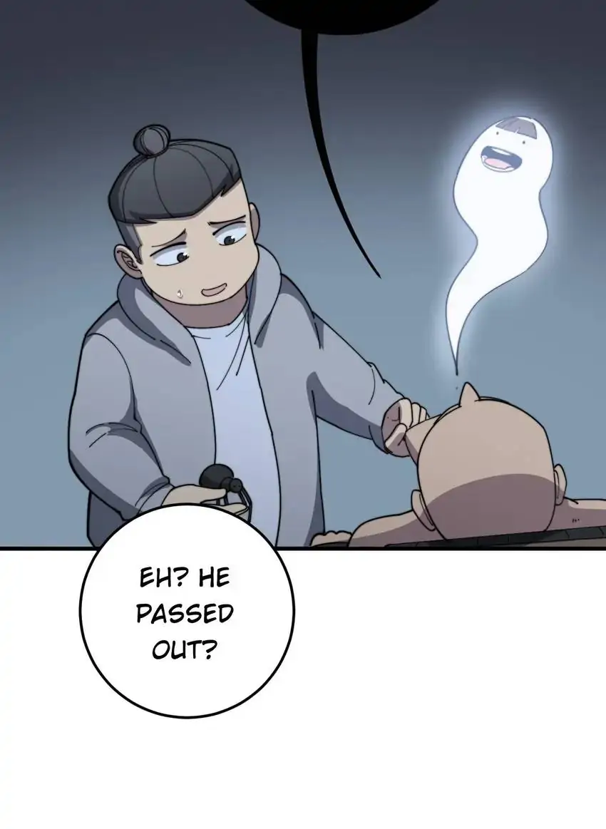 Poisonous Witch Doctor Chapter 112 - Page 50