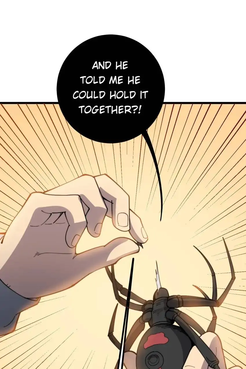 Poisonous Witch Doctor Chapter 112 - Page 51