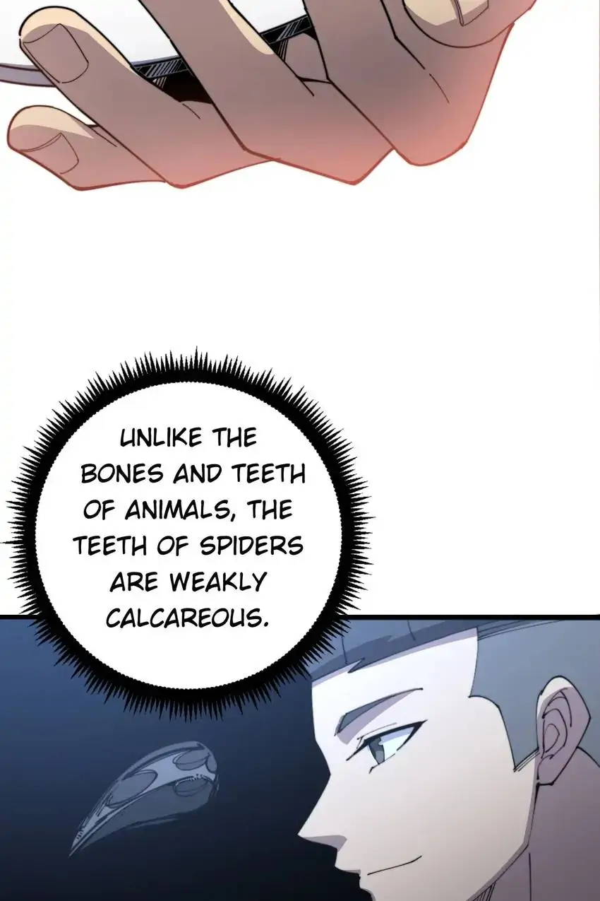 Poisonous Witch Doctor Chapter 112 - Page 54
