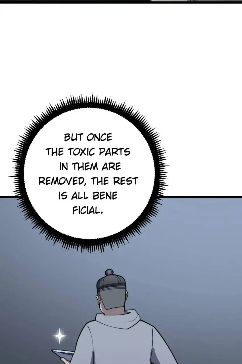 Poisonous Witch Doctor Chapter 112 - Page 55