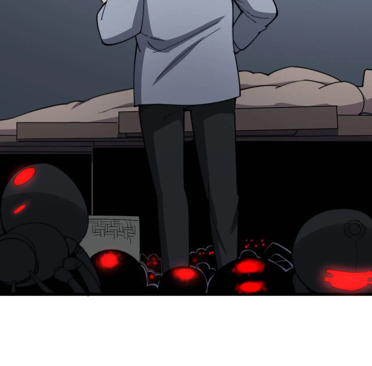 Poisonous Witch Doctor Chapter 112 - Page 56