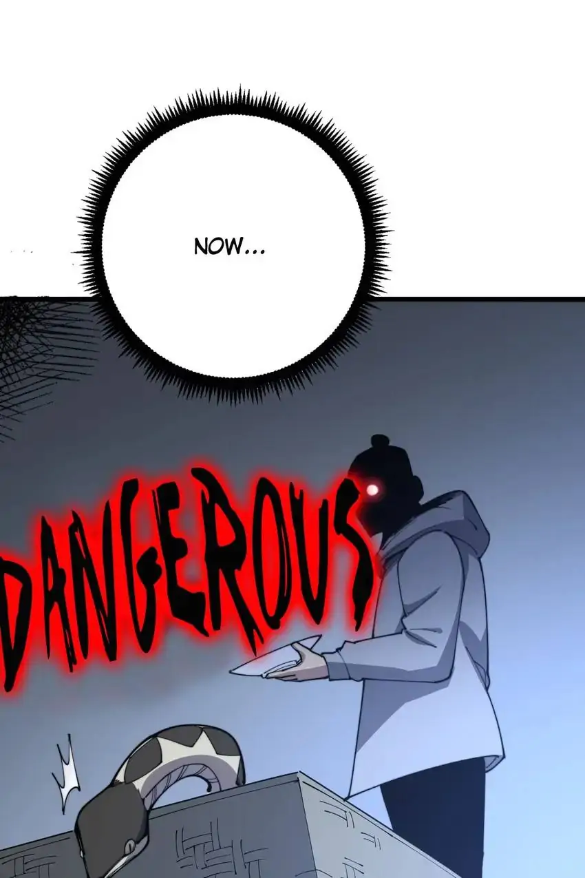 Poisonous Witch Doctor Chapter 112 - Page 57