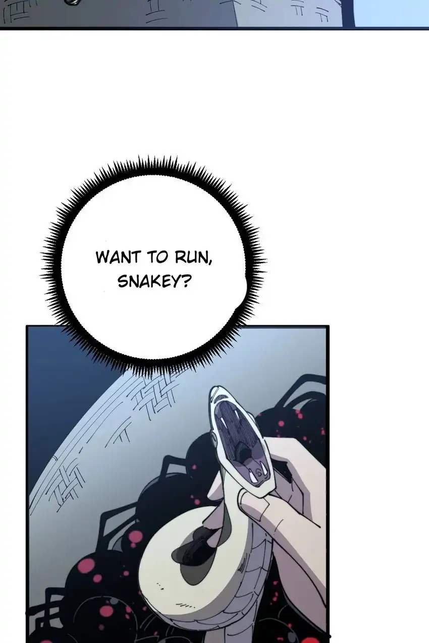 Poisonous Witch Doctor Chapter 112 - Page 58