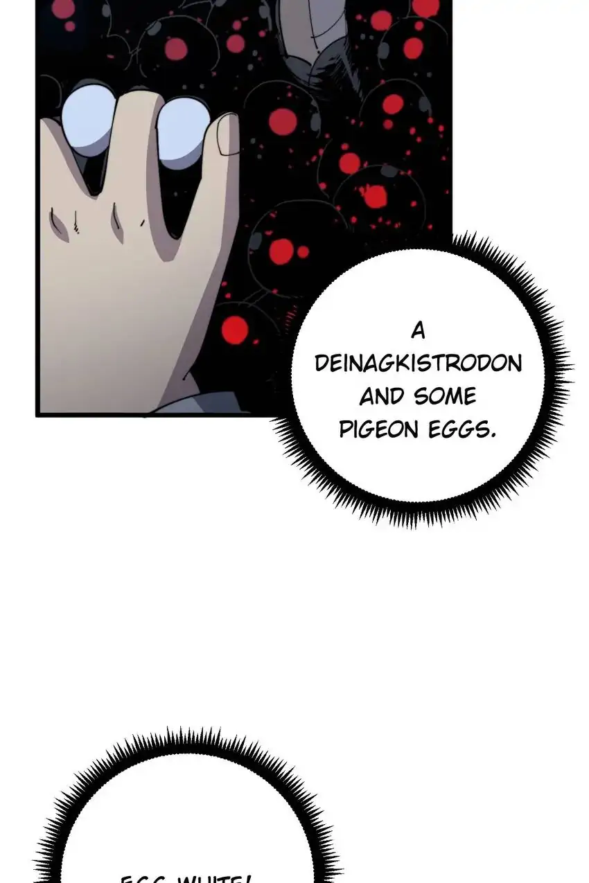 Poisonous Witch Doctor Chapter 112 - Page 59